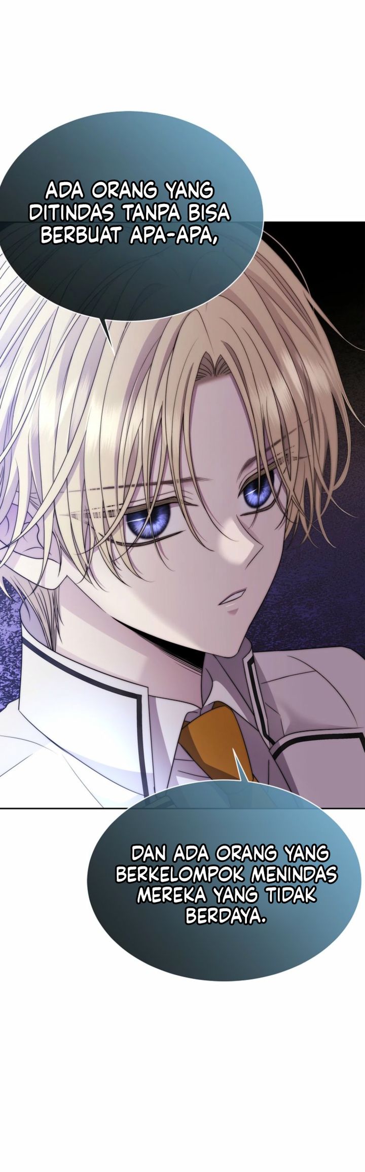 Black Haze (Reboot) chapter 27 halaman 57