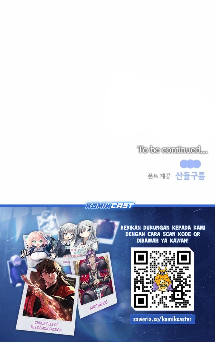 Black Haze (Reboot) chapter 27 halaman 59