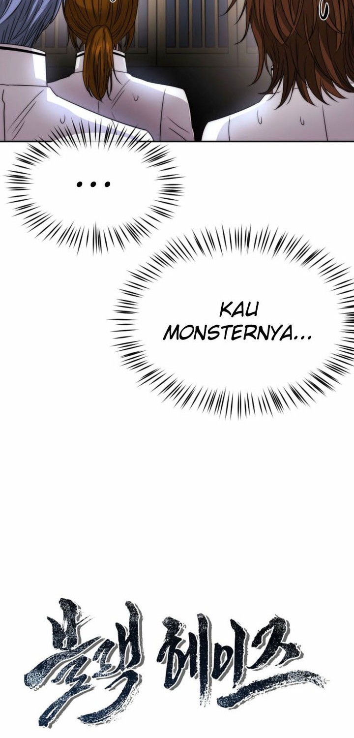 Black Haze (Reboot) chapter 28 halaman 2