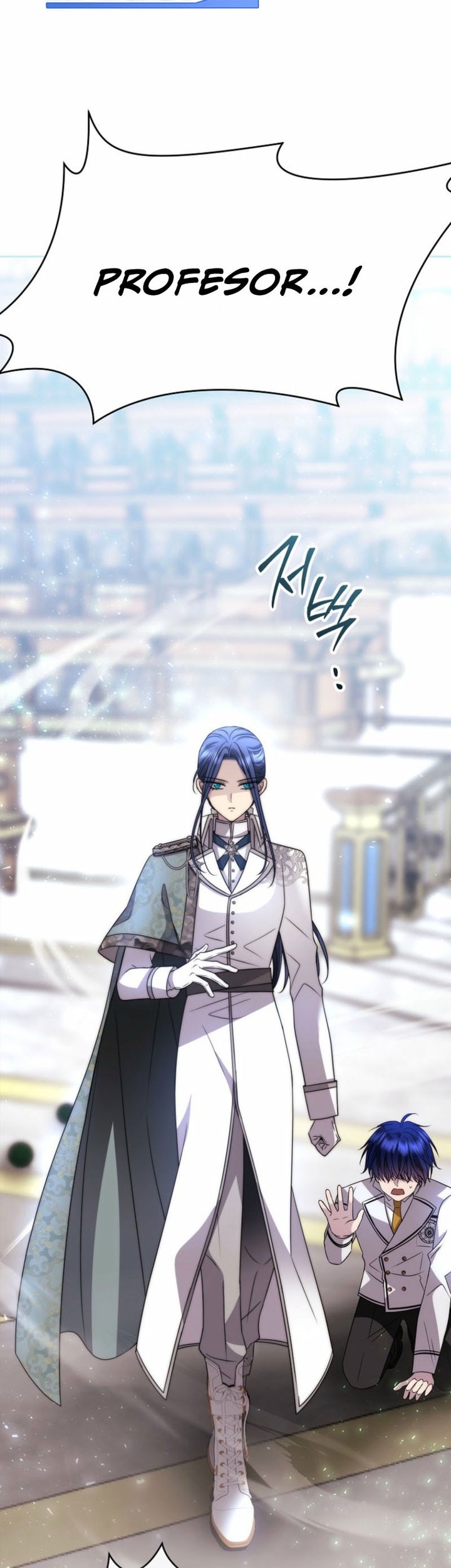 Black Haze (Reboot) chapter 28 halaman 13