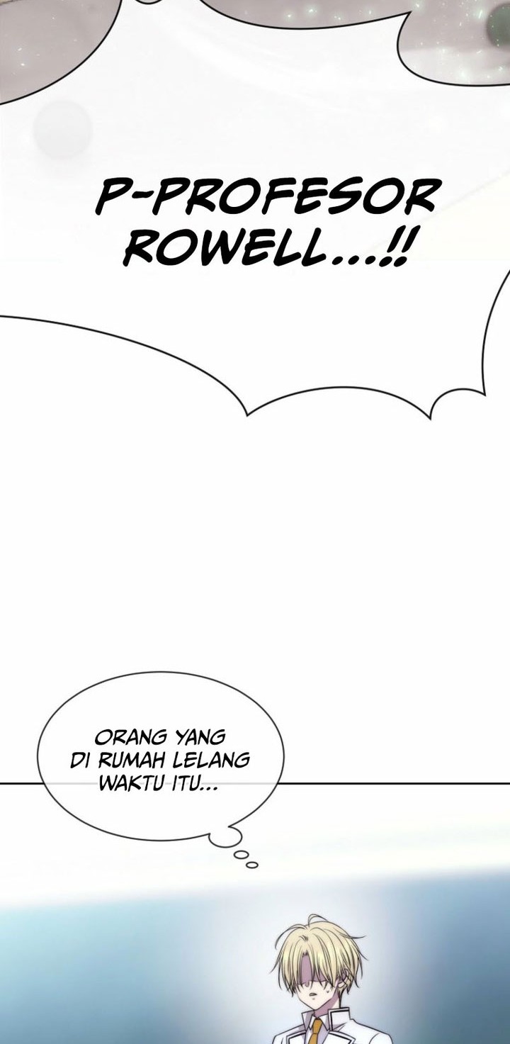 Black Haze (Reboot) chapter 28 halaman 14