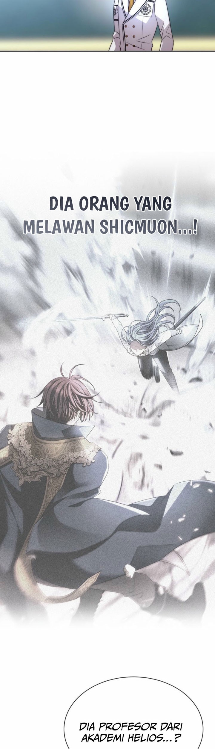 Black Haze (Reboot) chapter 28 halaman 15