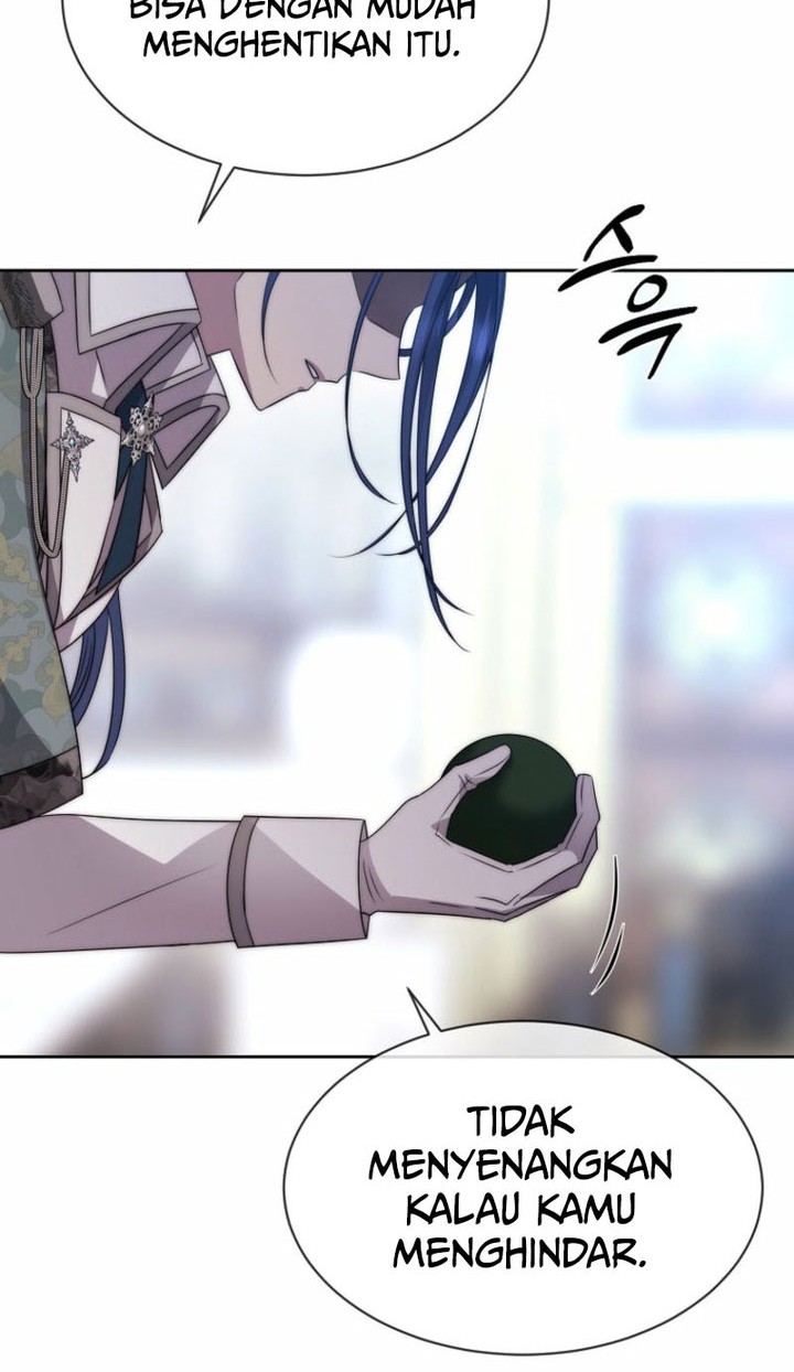 Black Haze (Reboot) chapter 28 halaman 20
