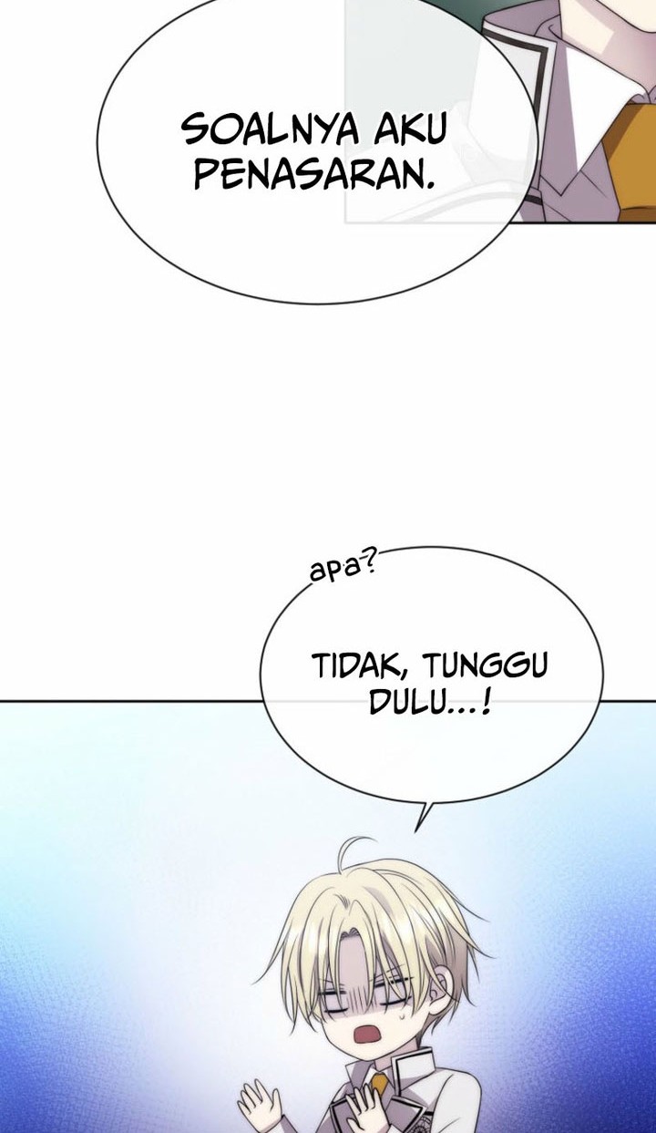 Black Haze (Reboot) chapter 28 halaman 22