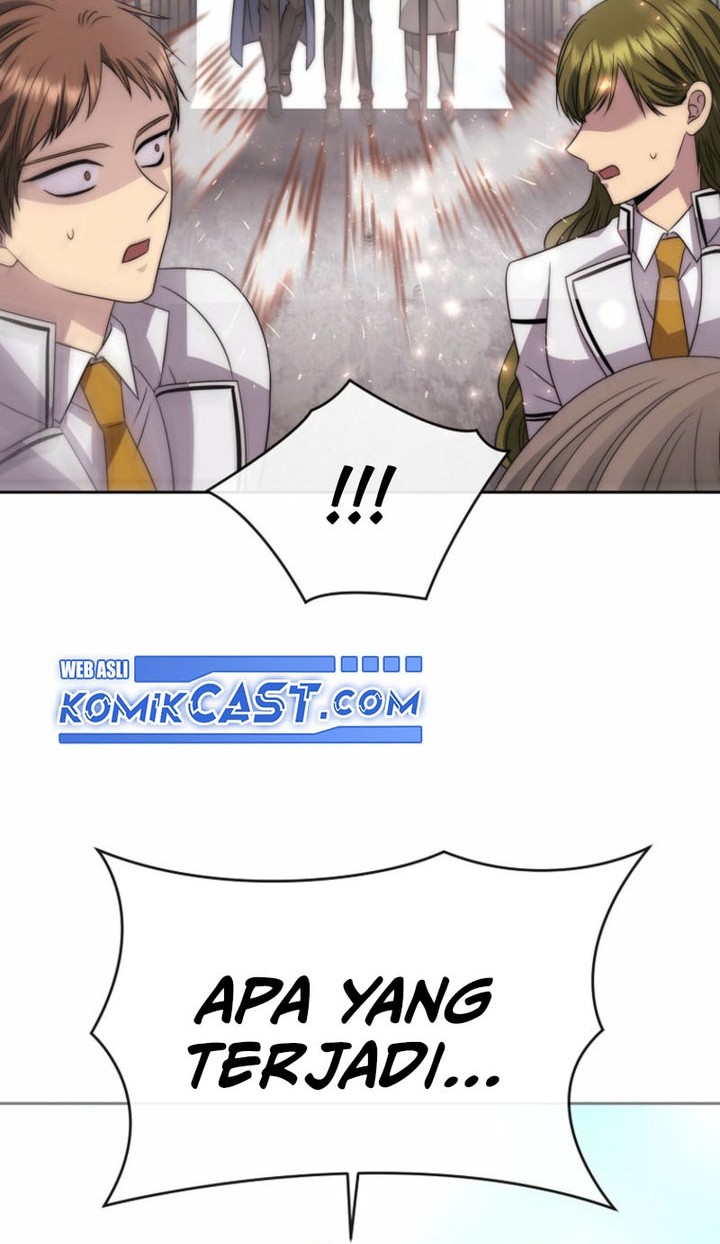 Black Haze (Reboot) chapter 28 halaman 24