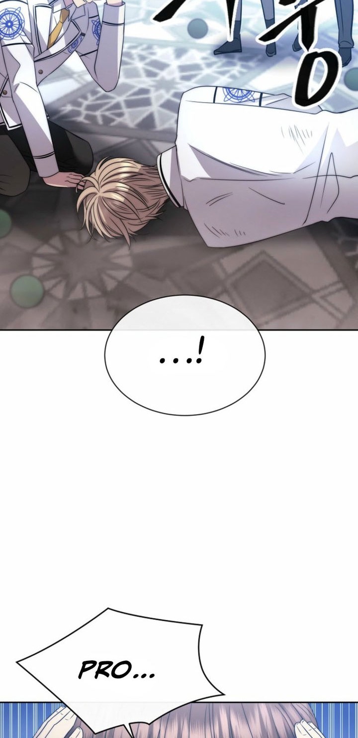 Black Haze (Reboot) chapter 28 halaman 28