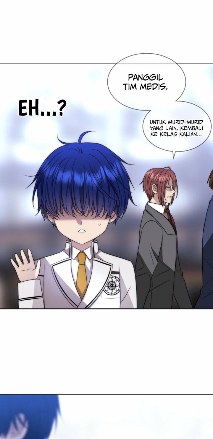 Black Haze (Reboot) chapter 28 halaman 32