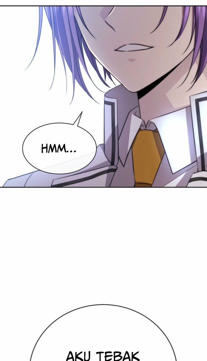 Black Haze (Reboot) chapter 28 halaman 36