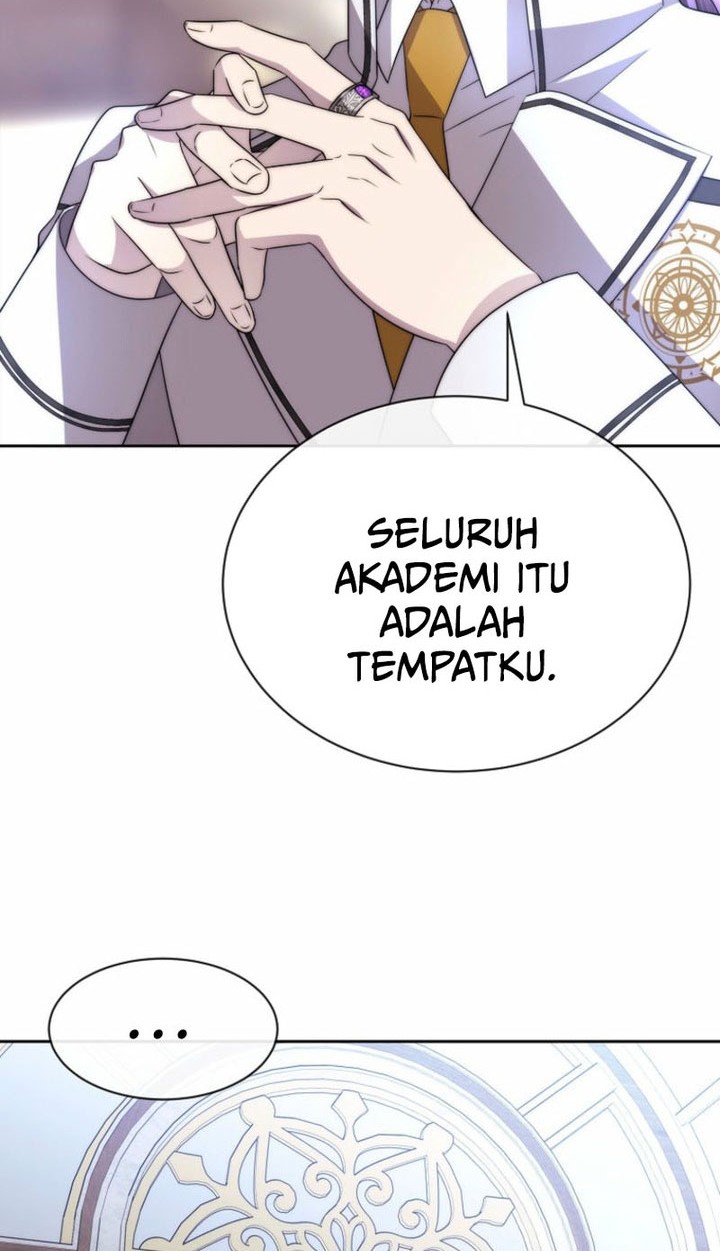 Black Haze (Reboot) chapter 28 halaman 38