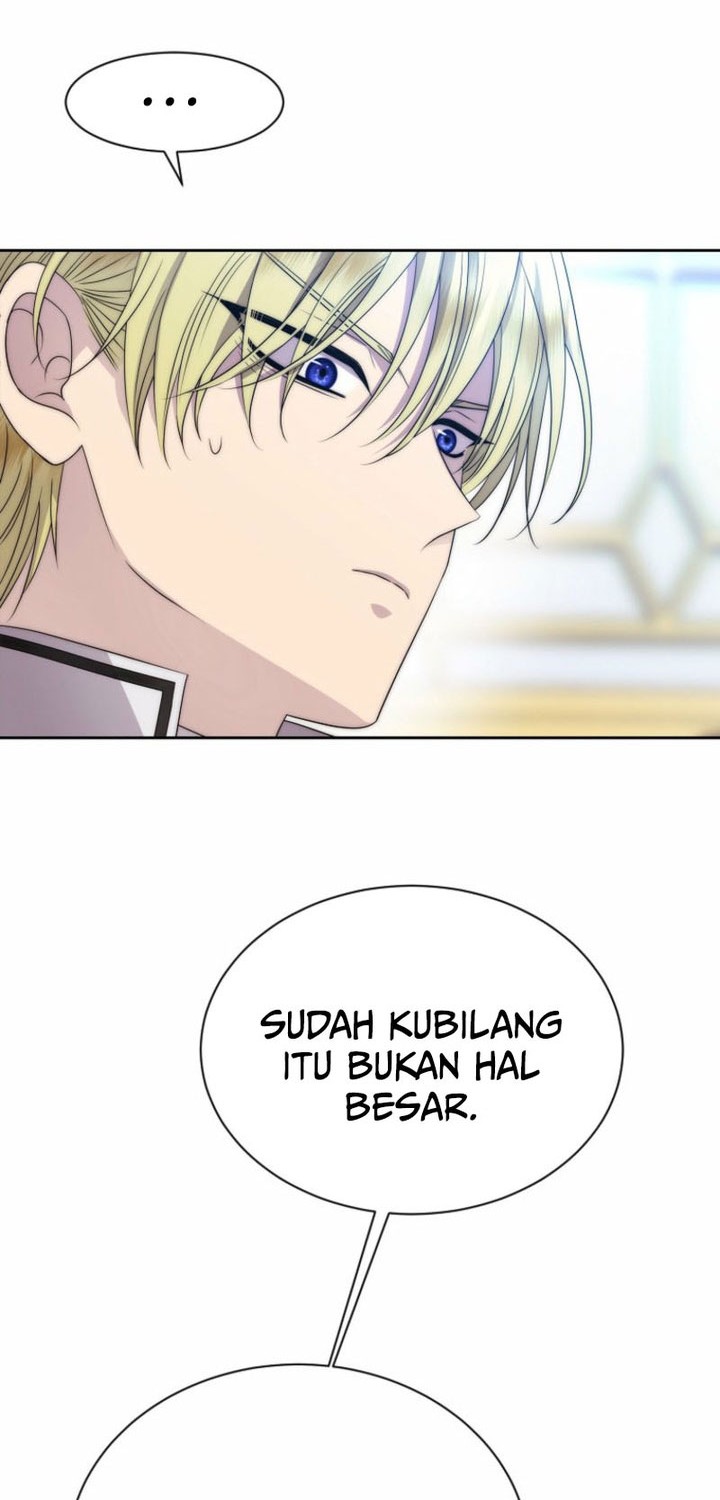 Black Haze (Reboot) chapter 28 halaman 42