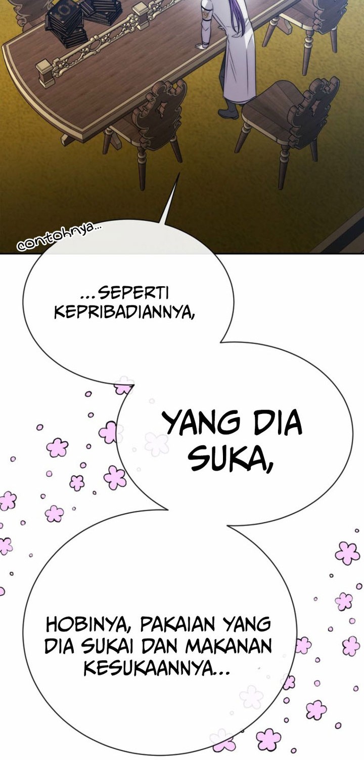 Black Haze (Reboot) chapter 28 halaman 44