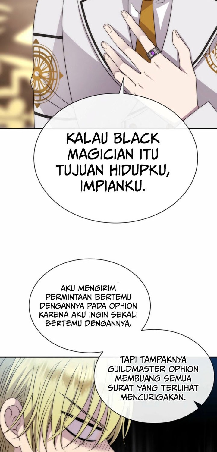 Black Haze (Reboot) chapter 28 halaman 46