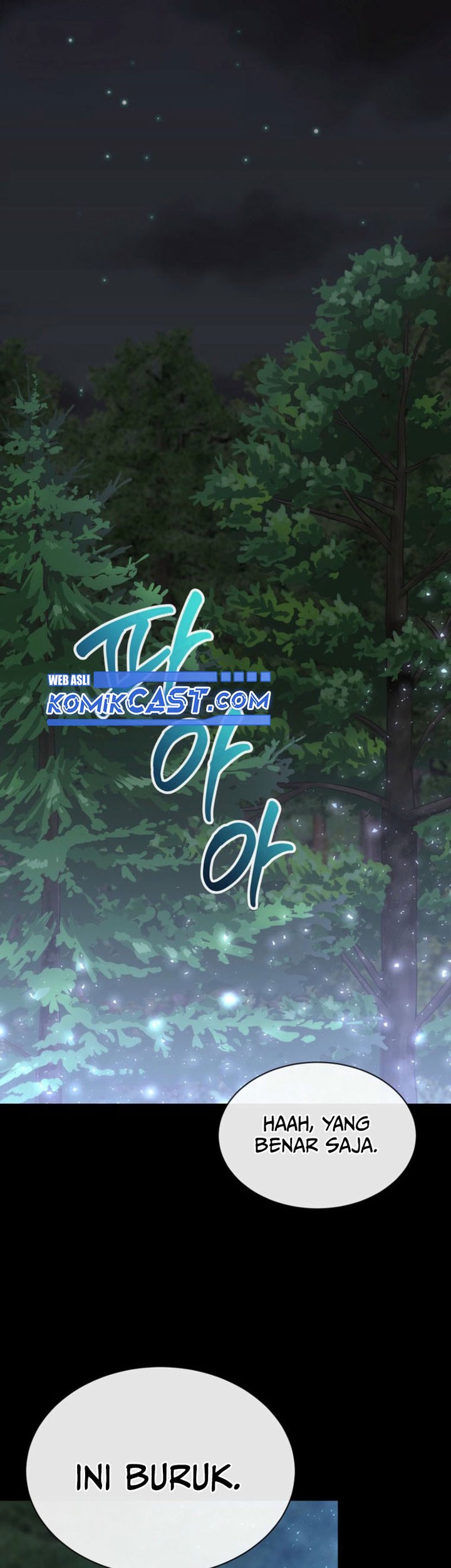 Black Haze (Reboot) chapter 28 halaman 49