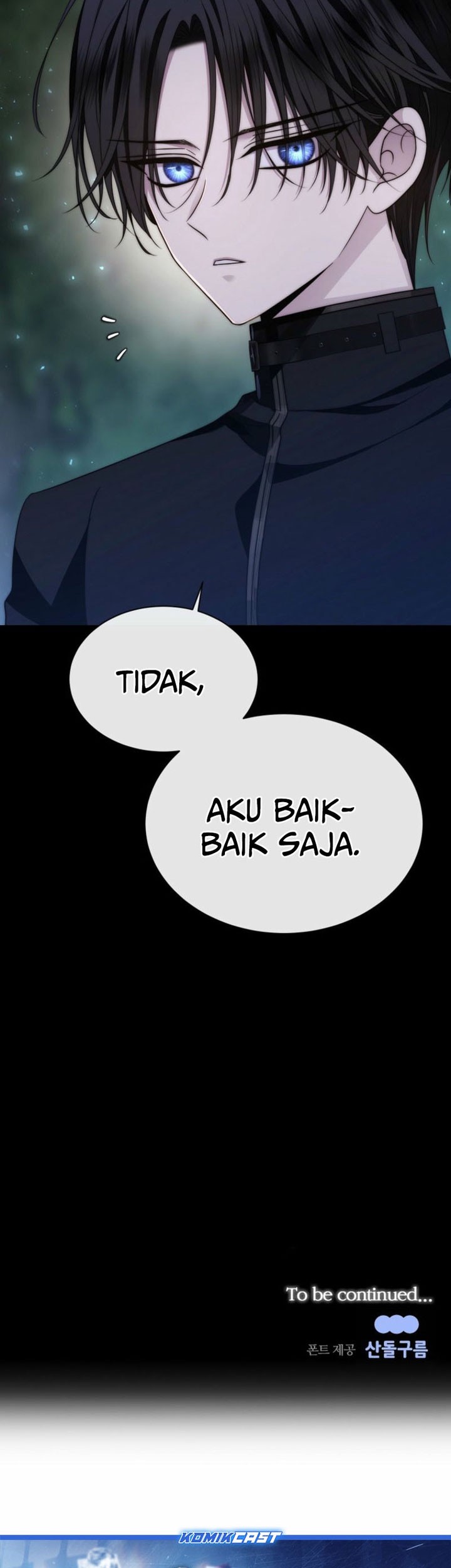 Black Haze (Reboot) chapter 28 halaman 53