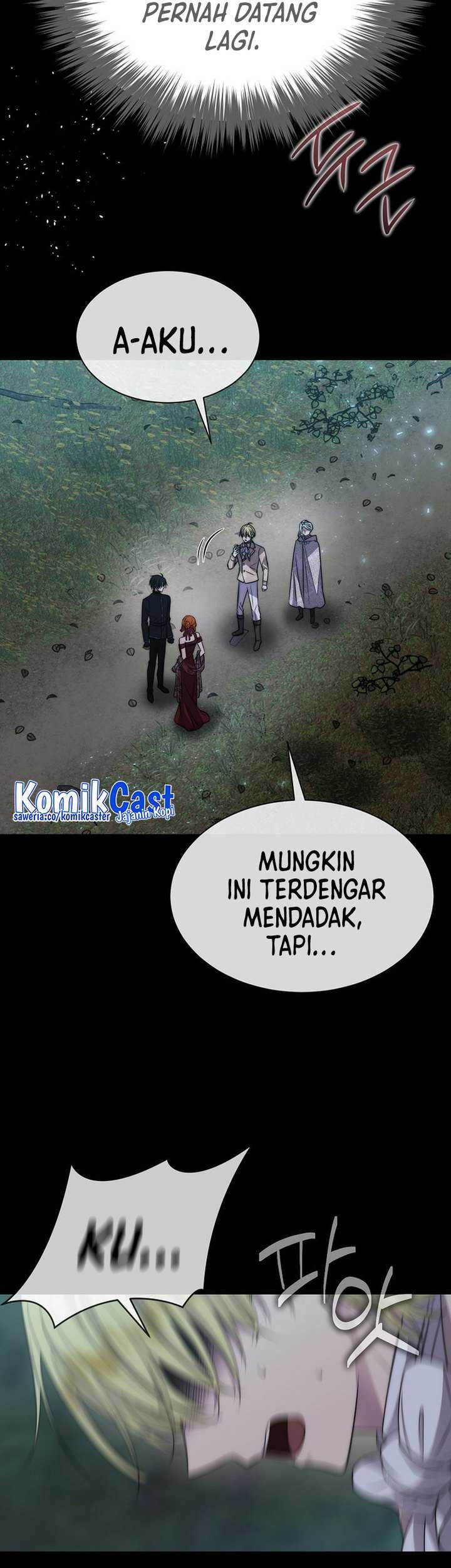 Black Haze (Reboot) Bab 29 halaman 6
