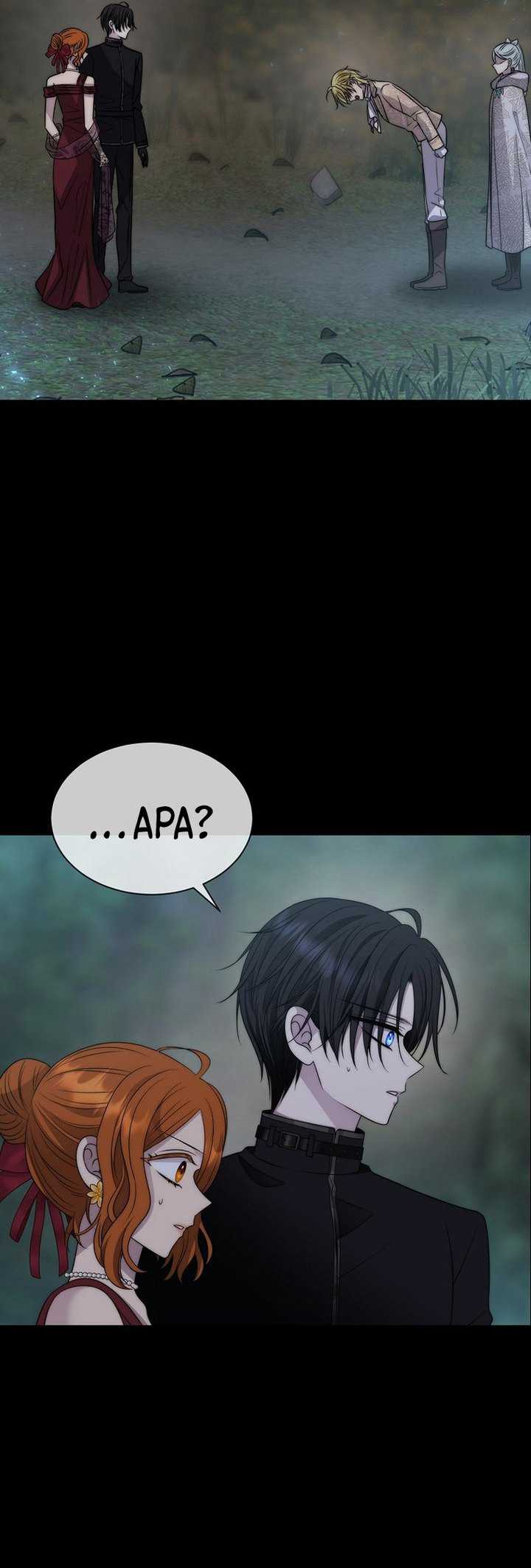 Black Haze (Reboot) Bab 29 halaman 8