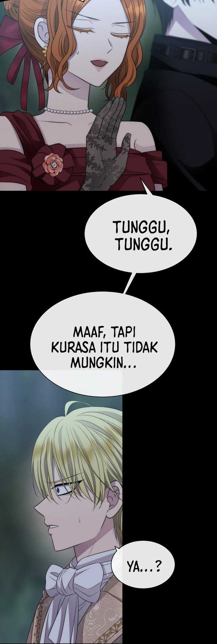 Black Haze (Reboot) Bab 29 halaman 12