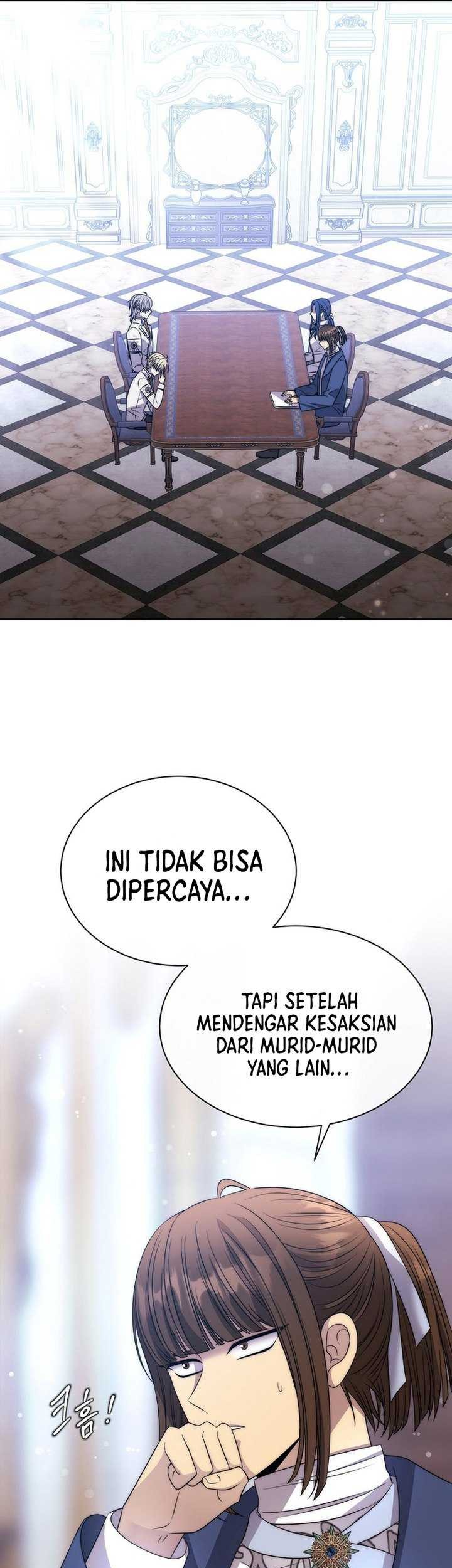 Black Haze (Reboot) Bab 29 halaman 27