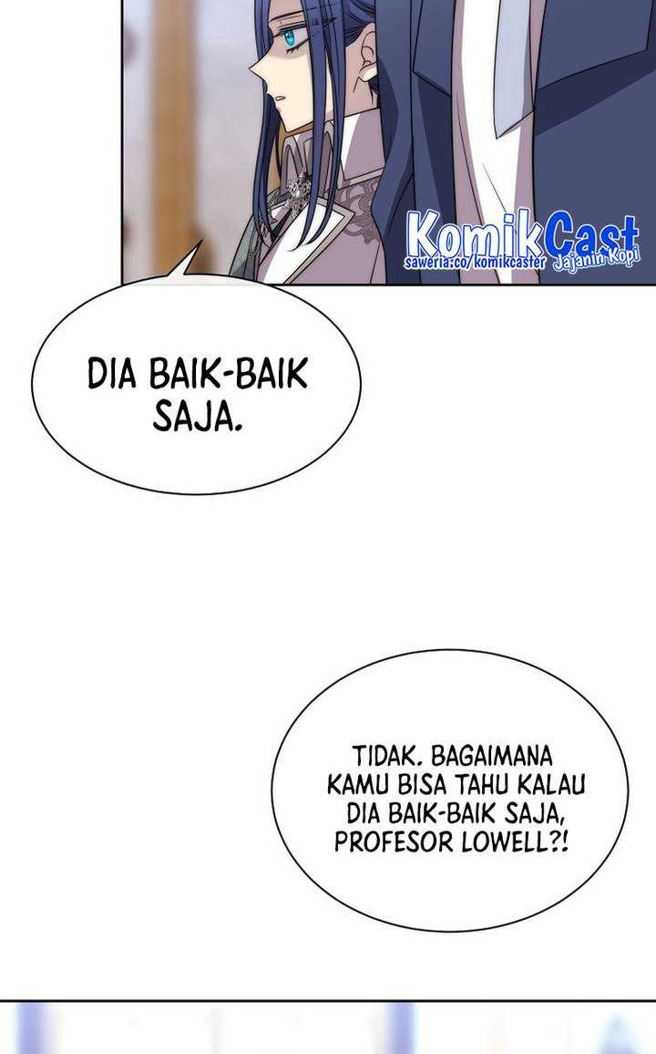 Black Haze (Reboot) Bab 29 halaman 40