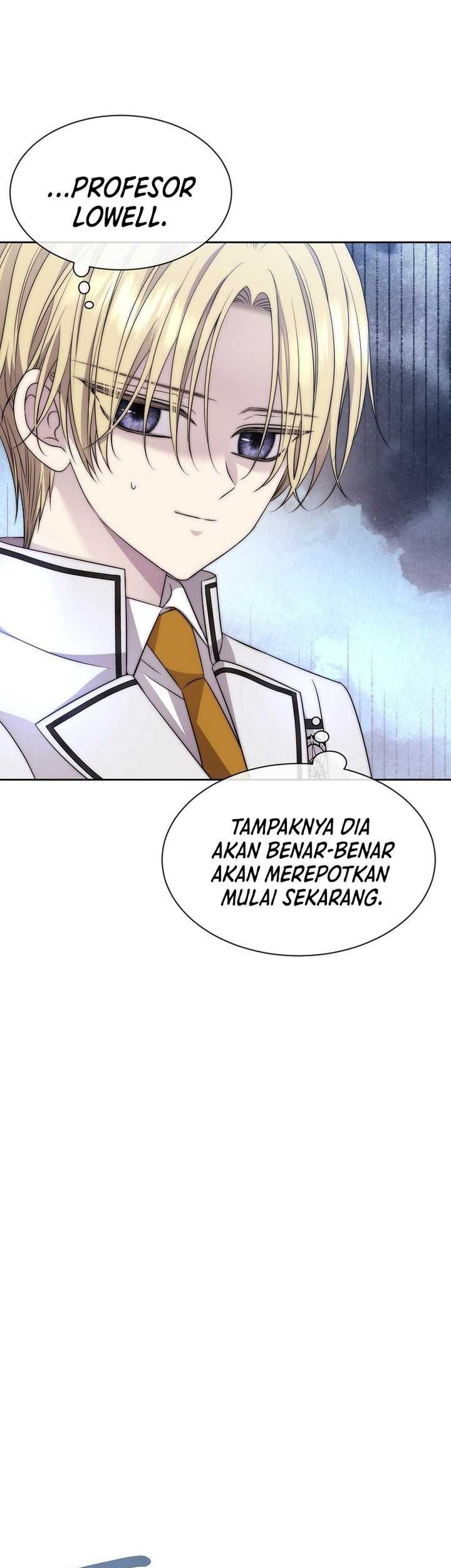 Black Haze (Reboot) Bab 29 halaman 49