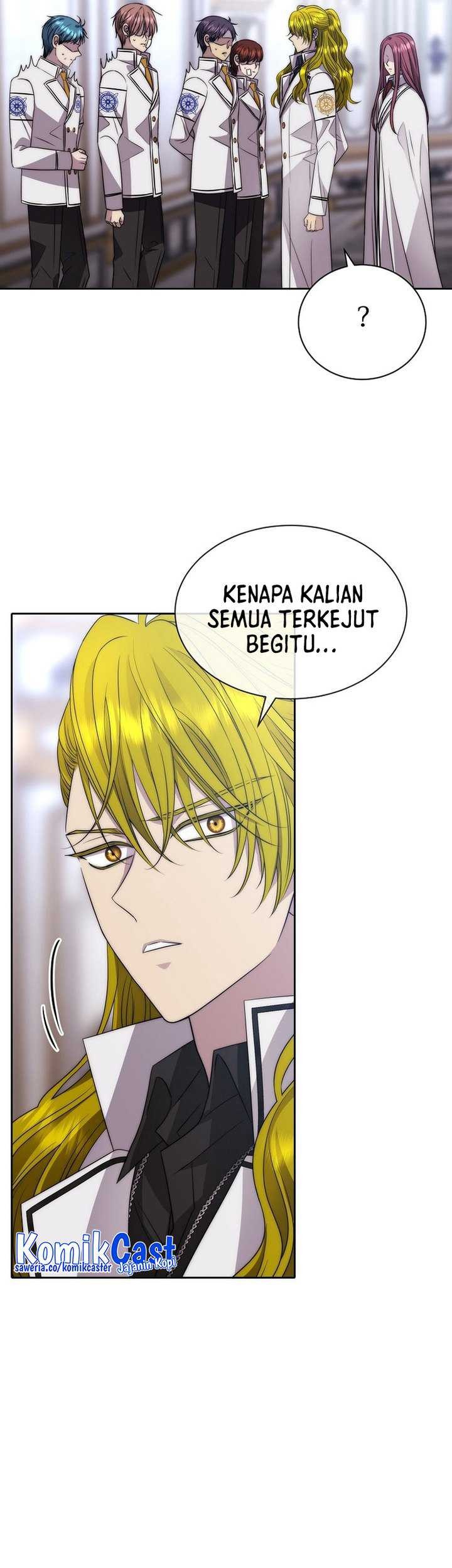 Black Haze (Reboot) Bab 29 halaman 53