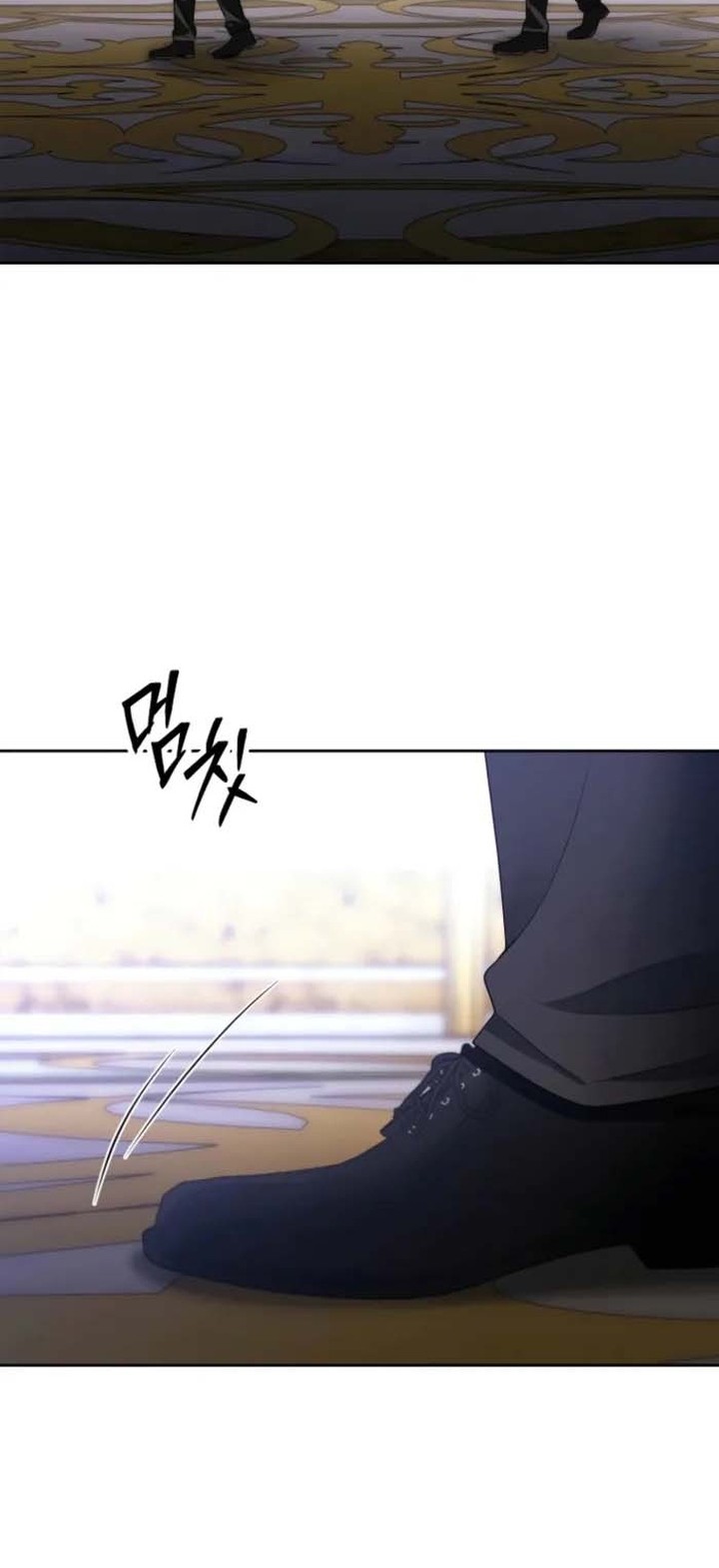 Black Haze (Reboot) chapter 30 halaman 2