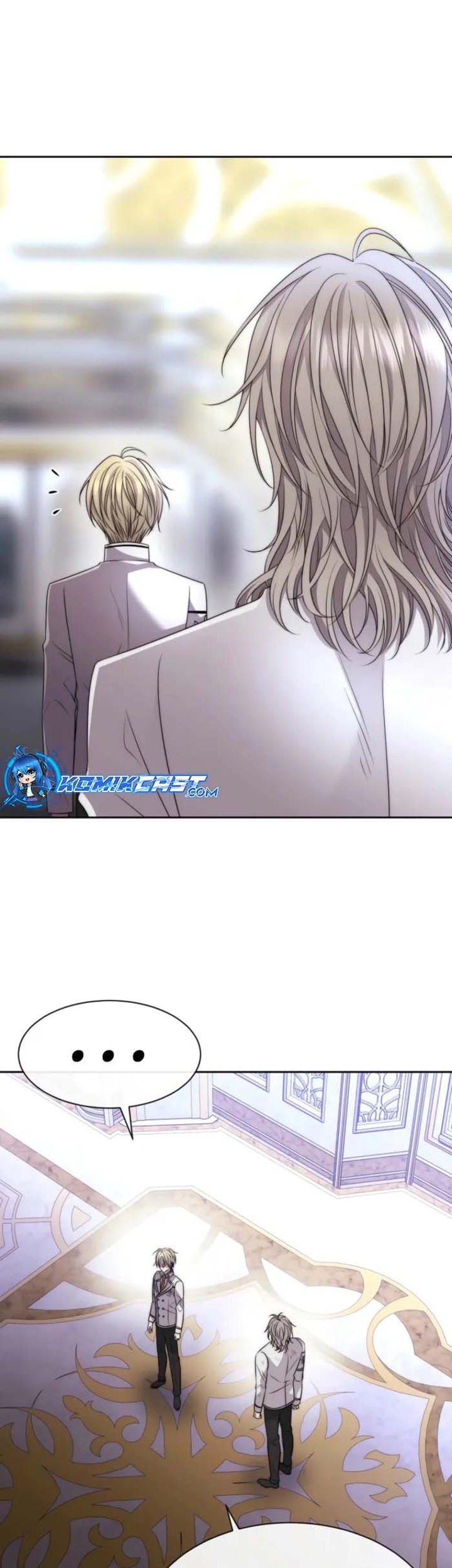 Black Haze (Reboot) chapter 30 halaman 3