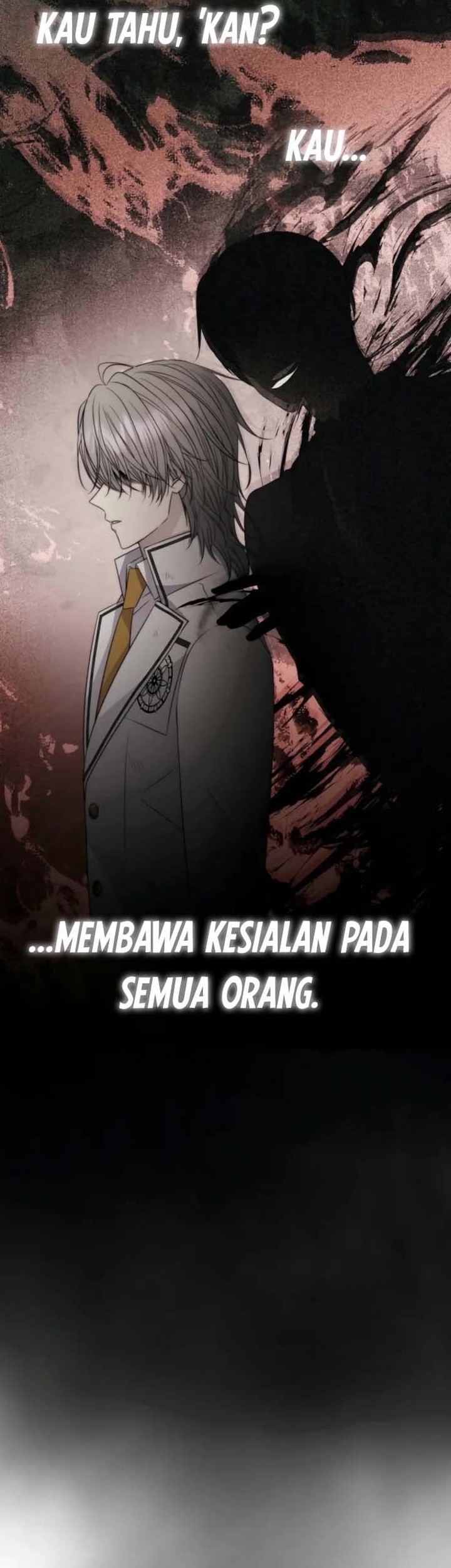 Black Haze (Reboot) chapter 30 halaman 7