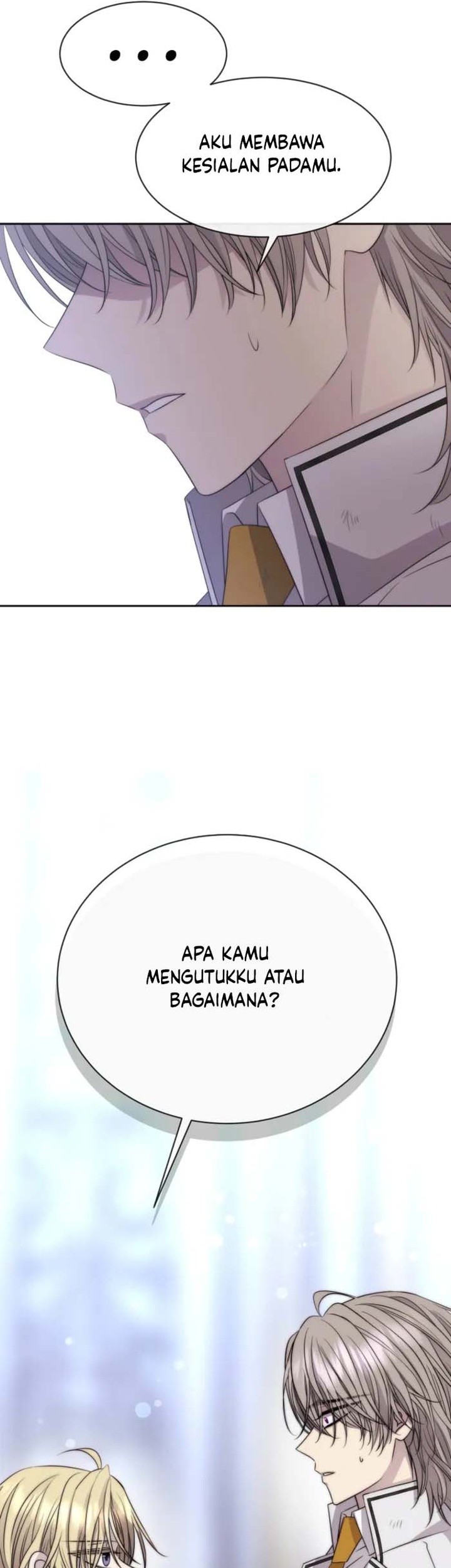 Black Haze (Reboot) chapter 30 halaman 9