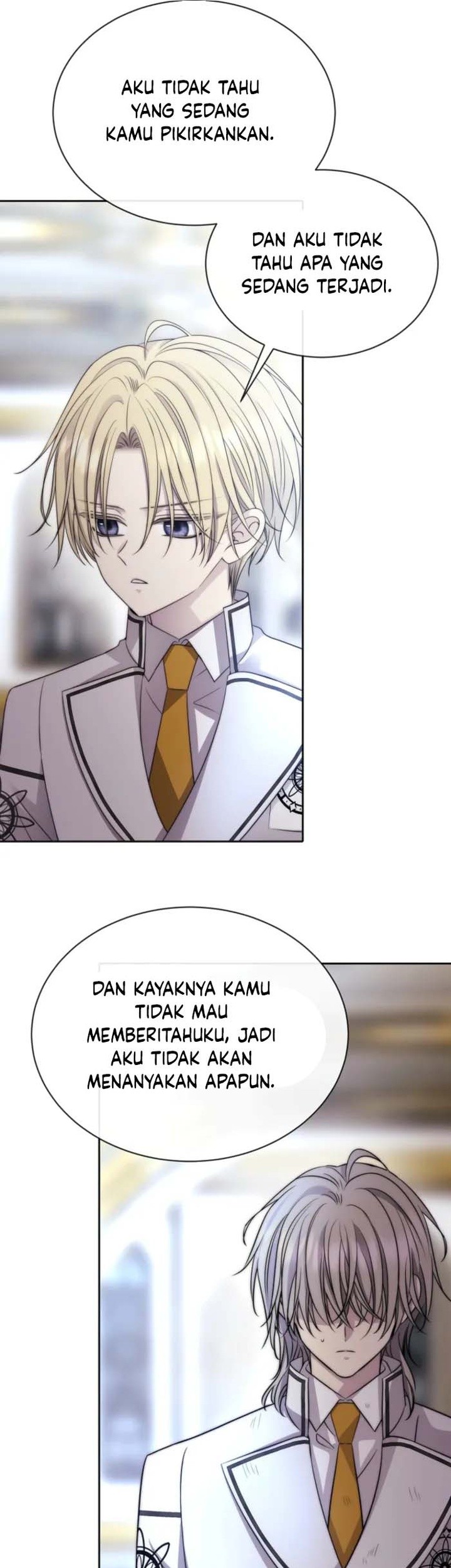Black Haze (Reboot) chapter 30 halaman 15
