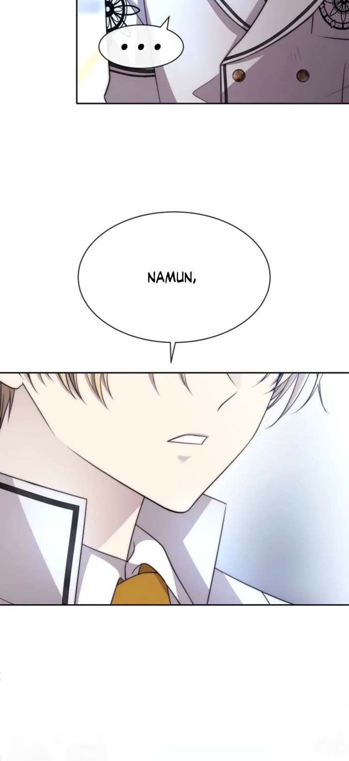 Black Haze (Reboot) chapter 30 halaman 16