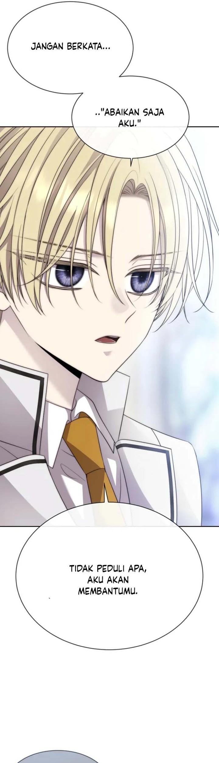 Black Haze (Reboot) chapter 30 halaman 19