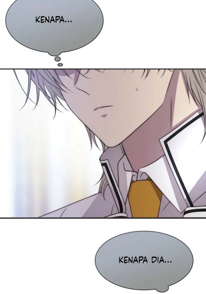 Black Haze (Reboot) chapter 30 halaman 20