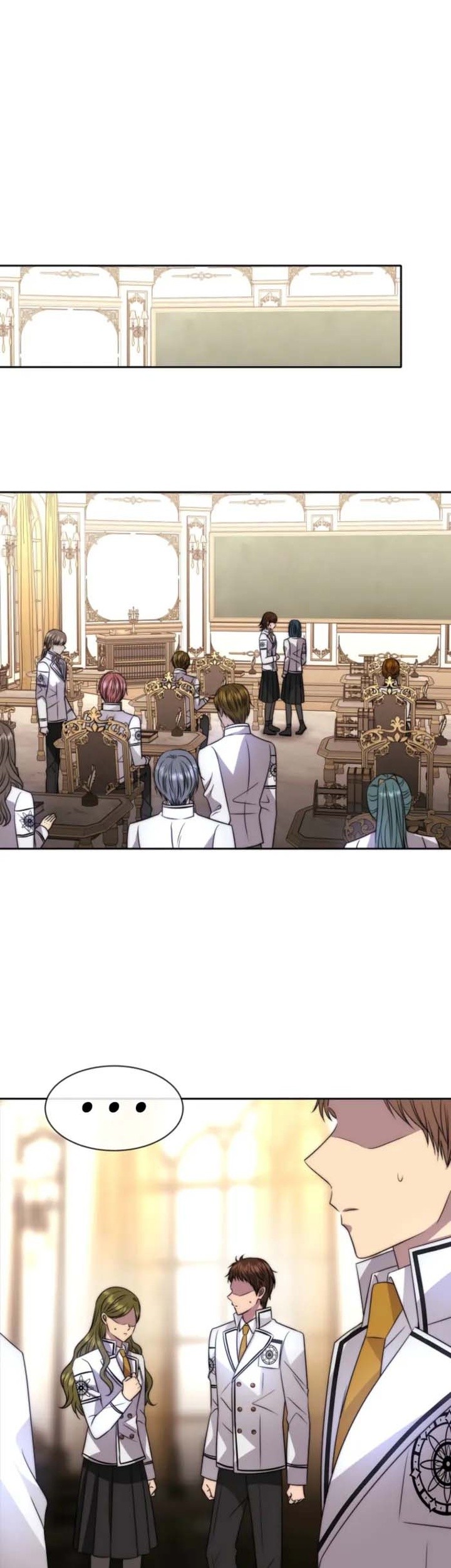 Black Haze (Reboot) chapter 30 halaman 25