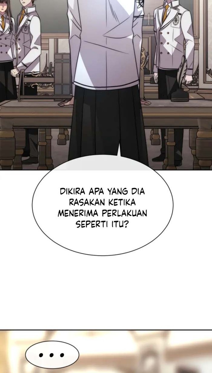 Black Haze (Reboot) chapter 30 halaman 36