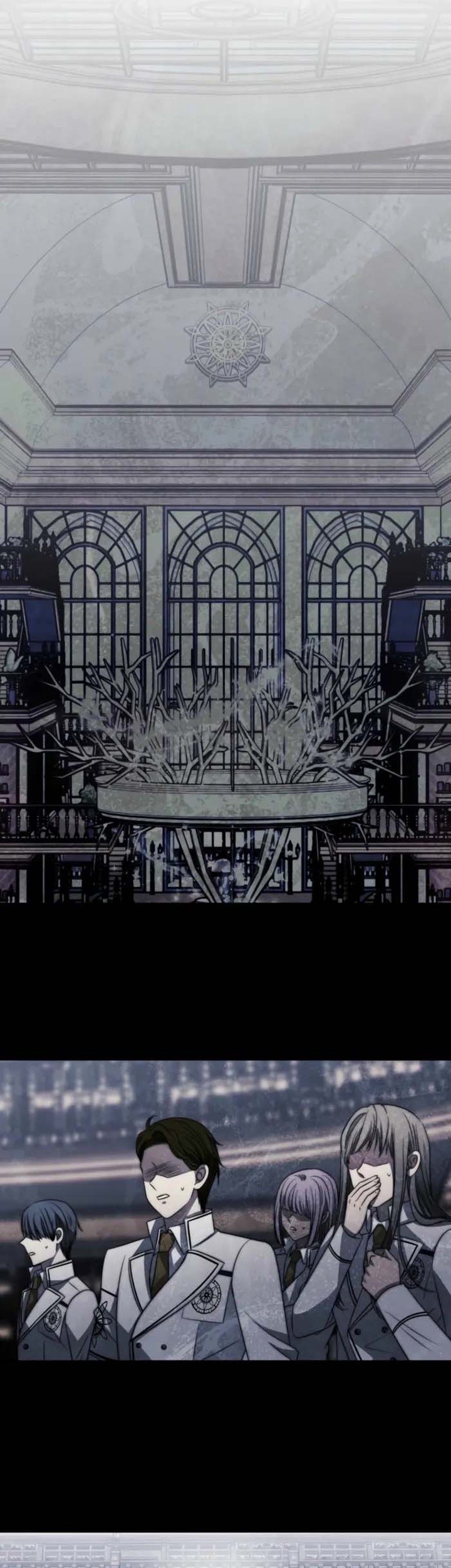 Black Haze (Reboot) chapter 30 halaman 41