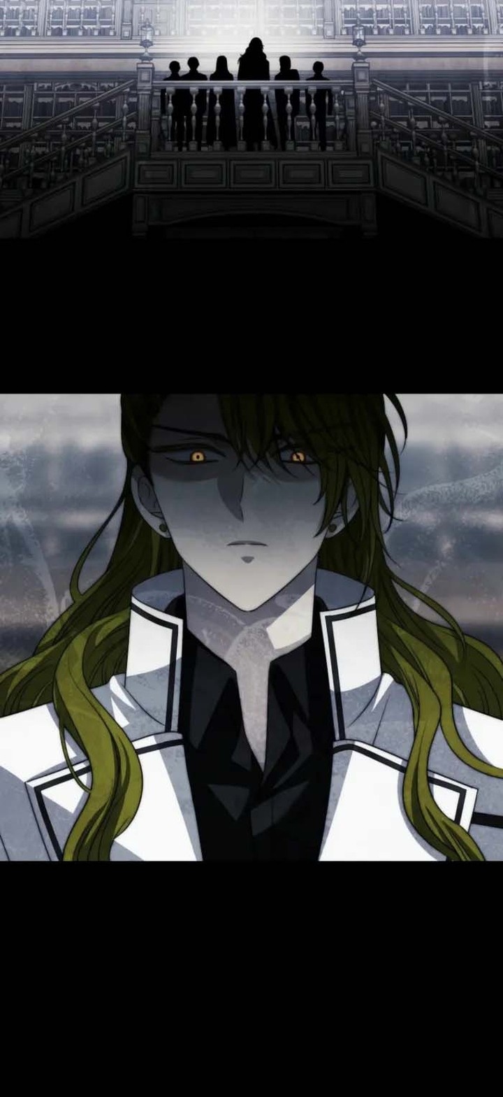 Black Haze (Reboot) chapter 30 halaman 42