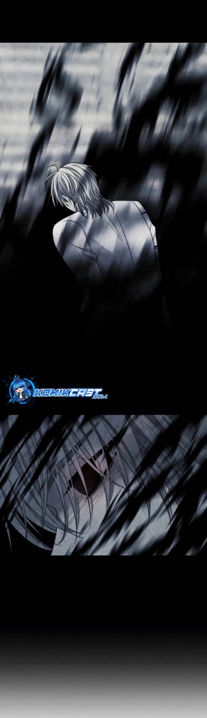 Black Haze (Reboot) chapter 30 halaman 43