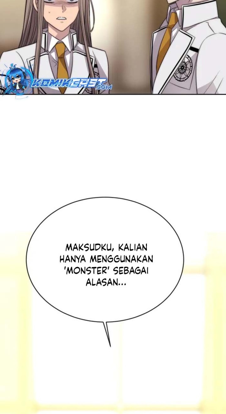 Black Haze (Reboot) chapter 30 halaman 51