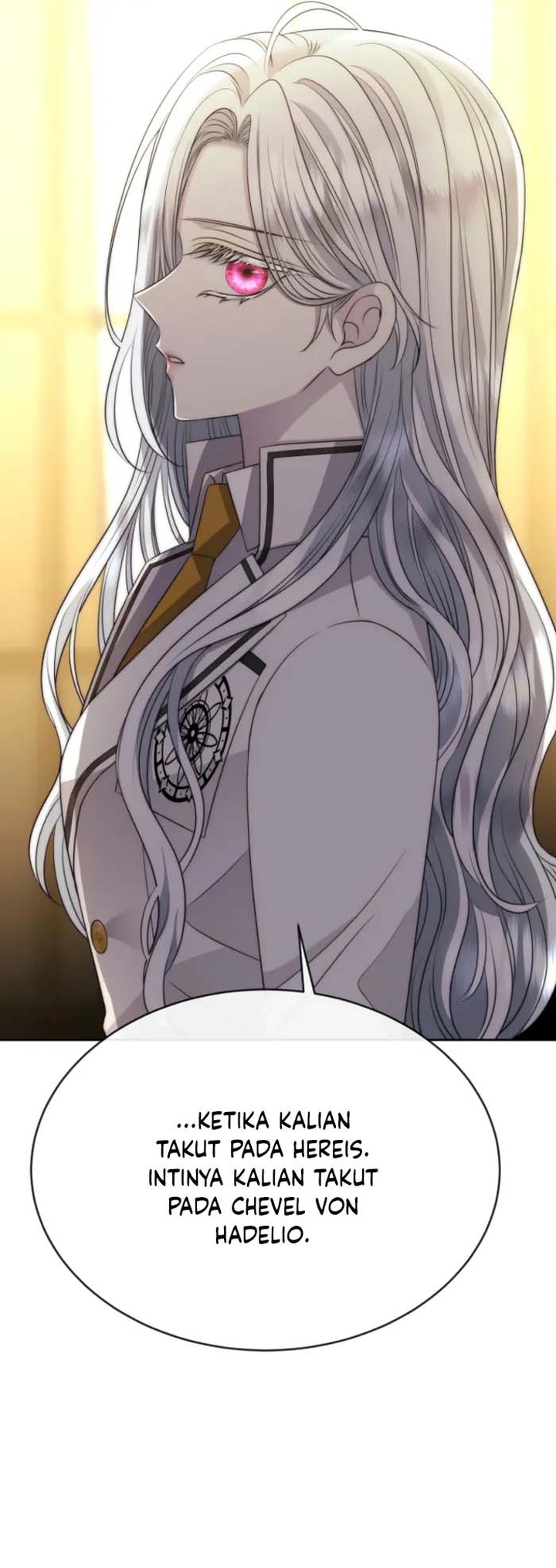 Black Haze (Reboot) chapter 30 halaman 52