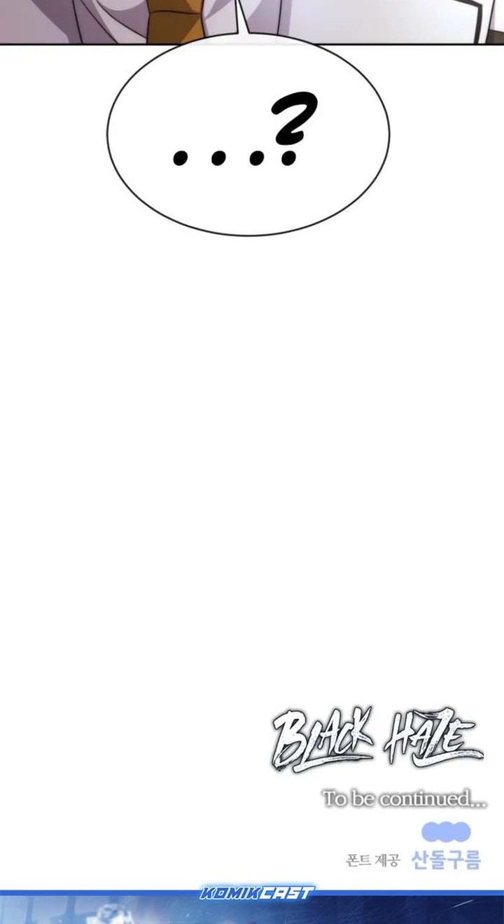 Black Haze (Reboot) chapter 30 halaman 61