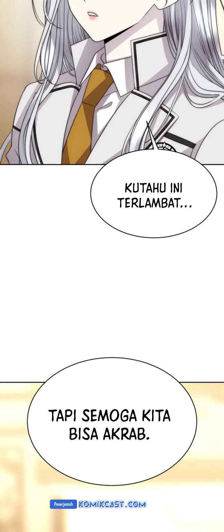 Black Haze (Reboot) Bab 31 halaman 12