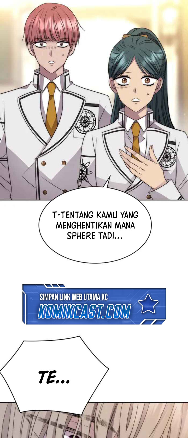 Black Haze (Reboot) Bab 31 halaman 24