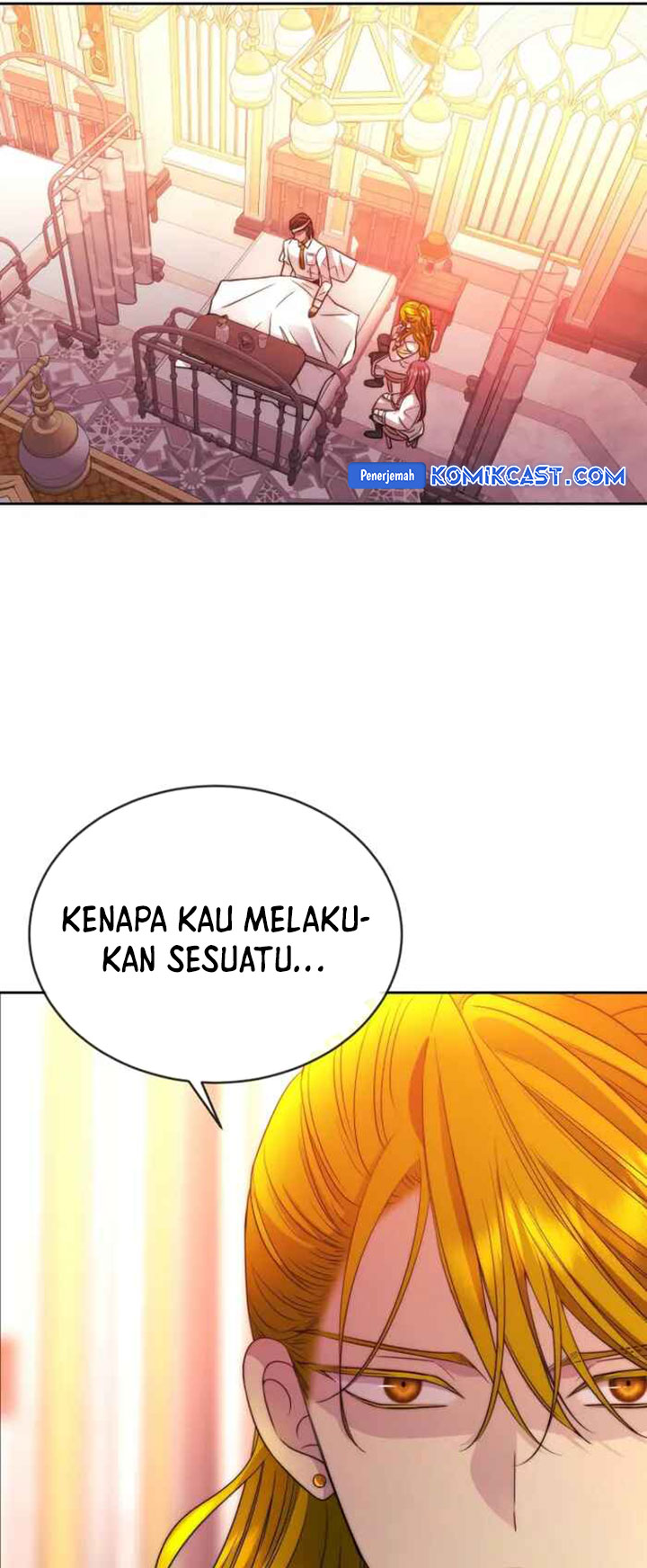 Black Haze (Reboot) Bab 31 halaman 29