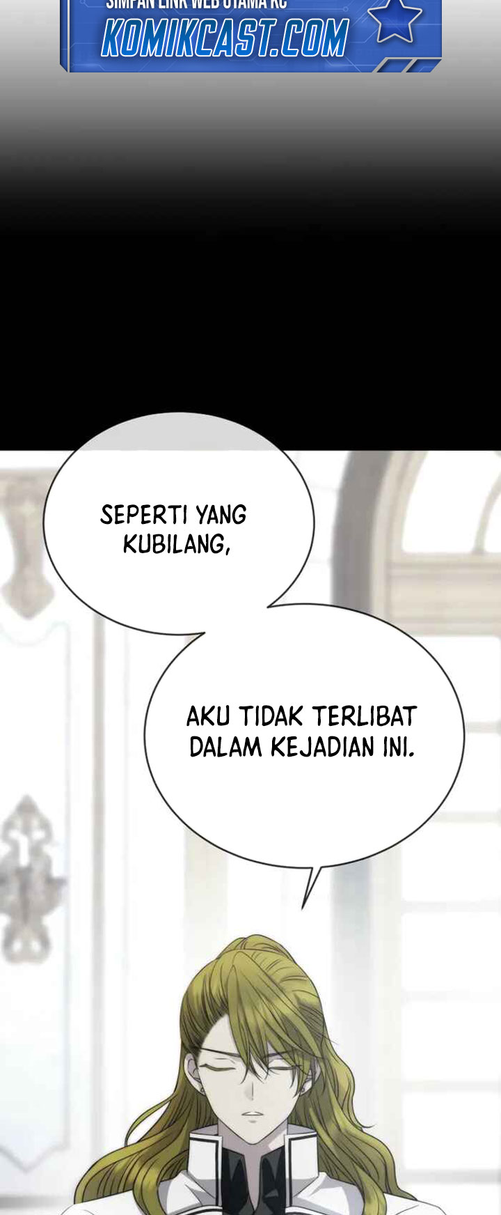 Black Haze (Reboot) Bab 31 halaman 33