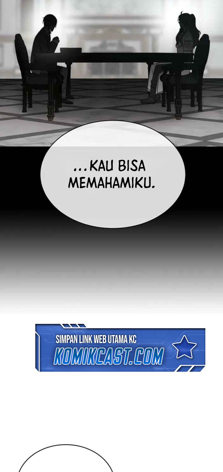 Black Haze (Reboot) Bab 31 halaman 39