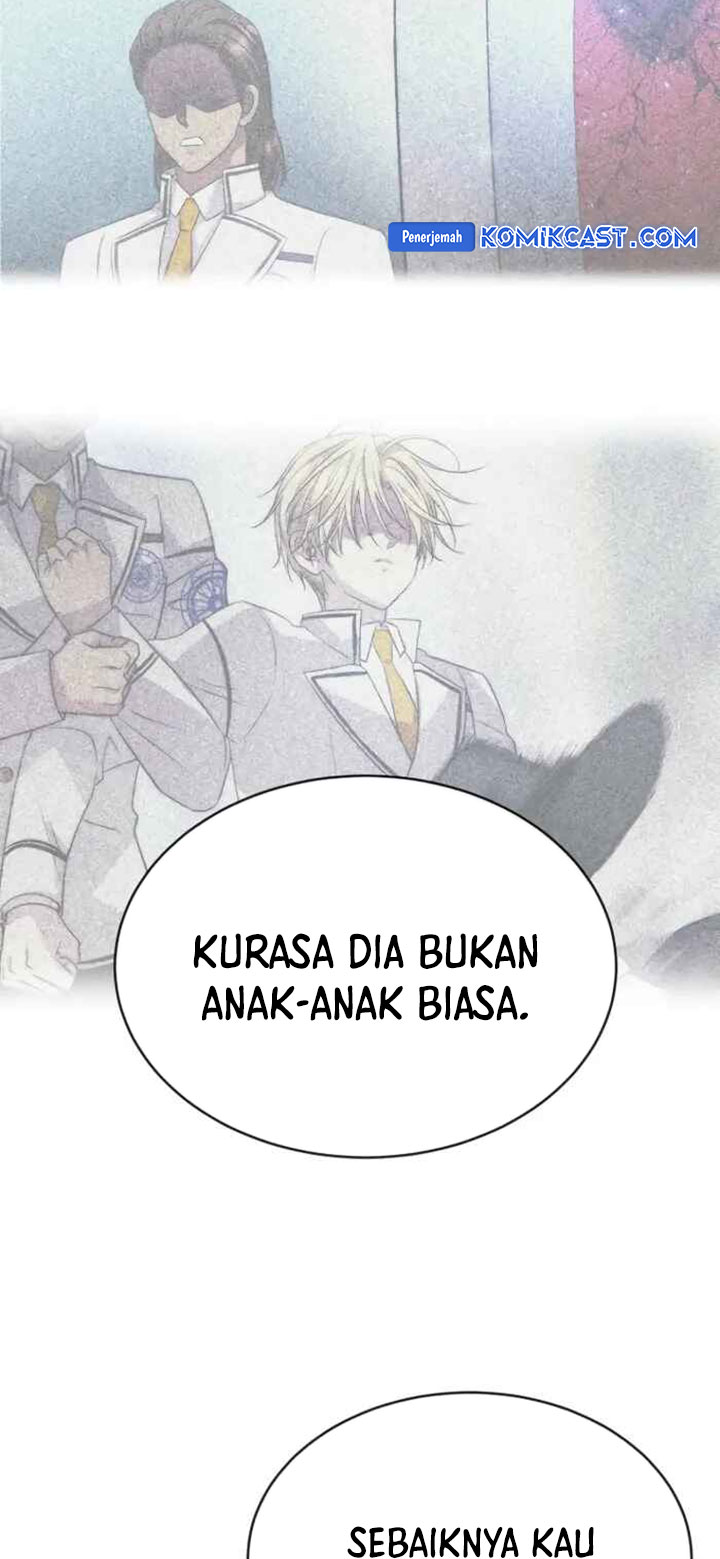 Black Haze (Reboot) Bab 31 halaman 46