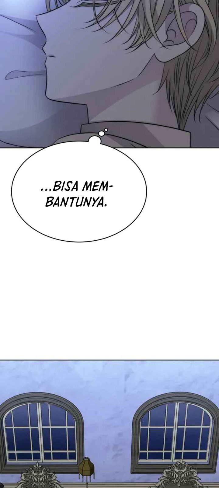 Black Haze (Reboot) Bab 31 halaman 59