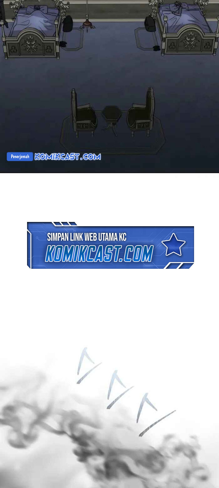 Black Haze (Reboot) Bab 31 halaman 60