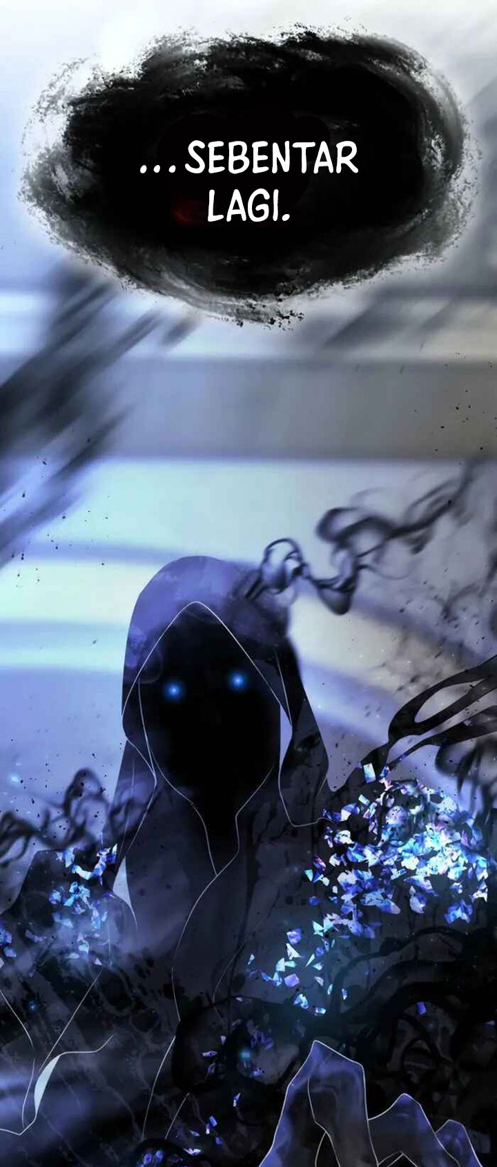 Black Haze (Reboot) Bab 31 halaman 64
